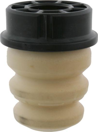 FEBI Bilstein 23610 - Відбійник, буфер амортизатора autozip.com.ua