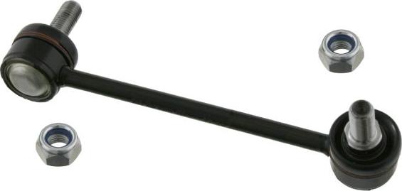 FEBI Bilstein 23688 - Тяга / стійка, стабілізатор autozip.com.ua