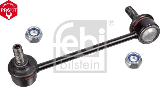 Febi Bilstein 23687 - Тяга / стійка, стабілізатор autozip.com.ua