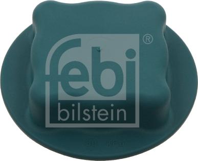 Febi Bilstein 23633 - Кришка, резервуар охолоджуючої рідини autozip.com.ua