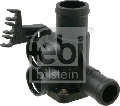 FEBI Bilstein 23044 - Фланець охолоджуючої рідини autozip.com.ua
