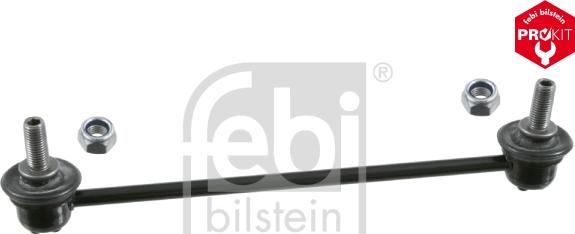 Febi Bilstein 23055 - Тяга / стійка, стабілізатор autozip.com.ua