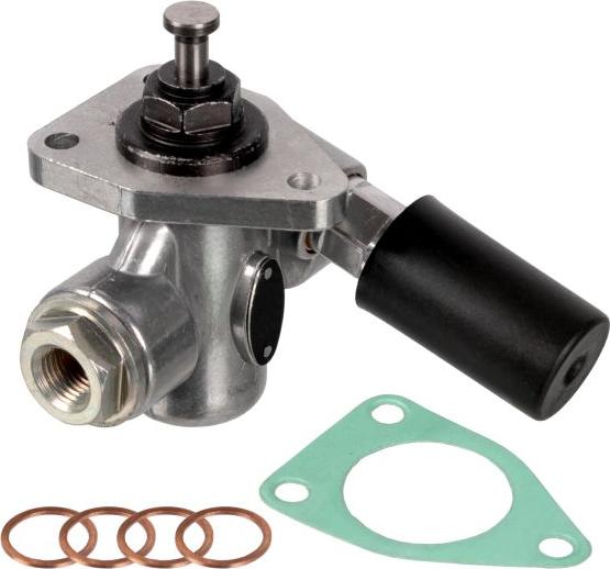 FEBI Bilstein 23027 - Насос, паливоподаючі система autozip.com.ua