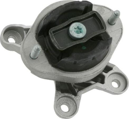 FEBI Bilstein 23140 - Підвіска, ступінчаста коробка передач autozip.com.ua