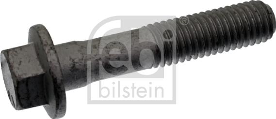 Febi Bilstein 23101 - Болт кріплення, важіль autozip.com.ua