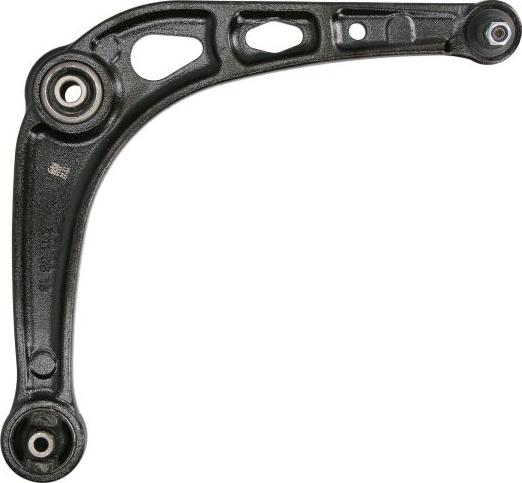 FEBI Bilstein 23182 - Важіль незалежної підвіски колеса autozip.com.ua