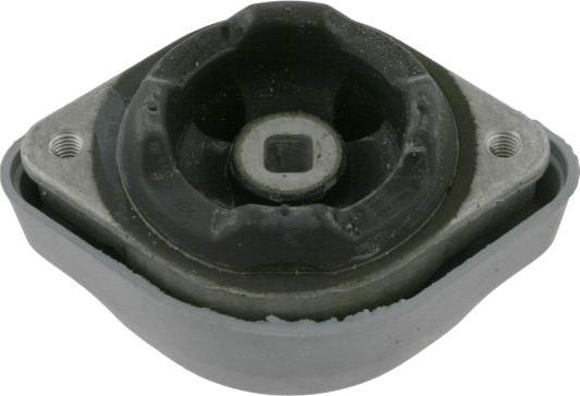 FEBI Bilstein 23138 - Підвіска, автоматична коробка передач autozip.com.ua