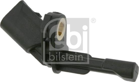 Febi Bilstein 23808 - Датчик ABS, частота обертання колеса autozip.com.ua