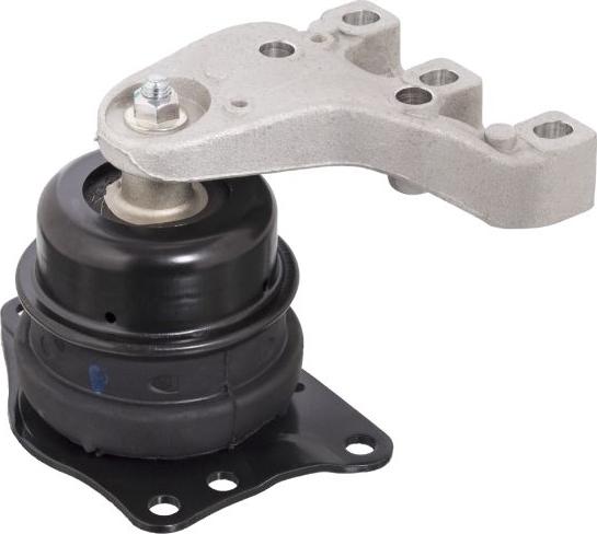 FEBI Bilstein 23880 - Подушка, підвіска двигуна autozip.com.ua