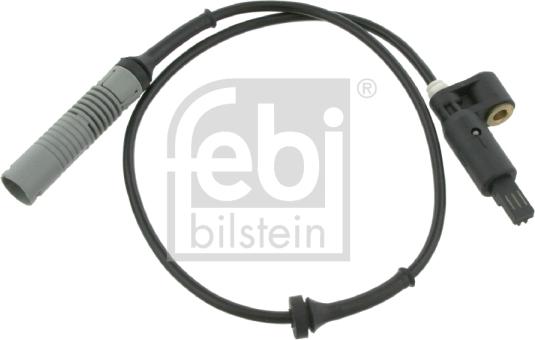 Febi Bilstein 23399 - Датчик ABS, частота обертання колеса autozip.com.ua