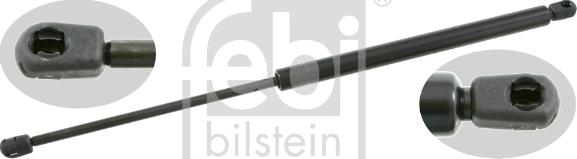 Febi Bilstein 23396 - Газова пружина, кришка багажник autozip.com.ua