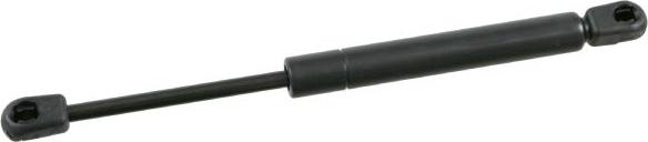FEBI Bilstein 23398 - Газова пружина, кришка багажник autozip.com.ua