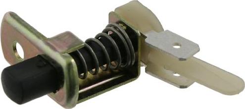 FEBI Bilstein 23342 - Вимикач, контакт двері autozip.com.ua