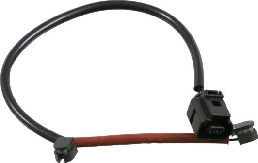 FEBI Bilstein 23360 - Сигналізатор, знос гальмівних колодок autozip.com.ua