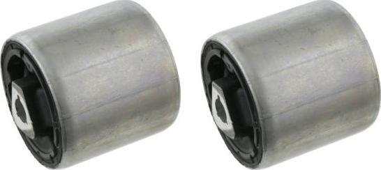 FEBI Bilstein 23361 - Сайлентблок, важіль підвіски колеса autozip.com.ua