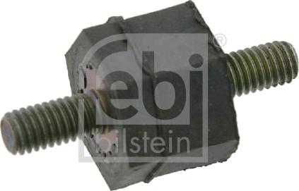 Febi Bilstein 23304 - Кожух двигуна autozip.com.ua