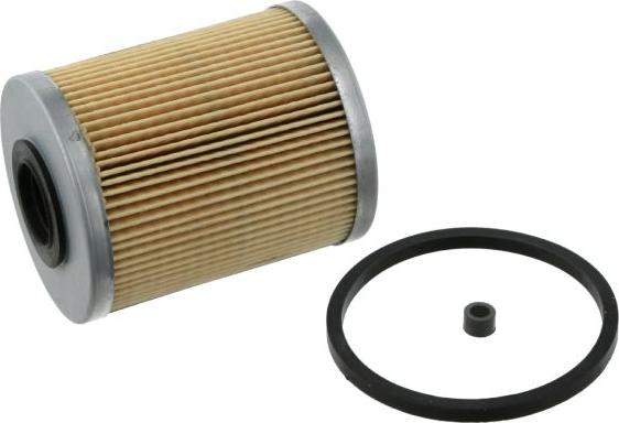 FEBI Bilstein 23305 - Паливний фільтр autozip.com.ua
