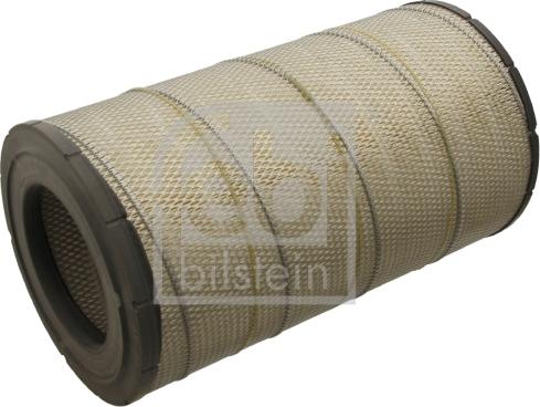 Febi Bilstein 23385 - Повітряний фільтр autozip.com.ua