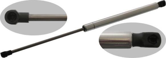 FEBI Bilstein 23388 - Газова пружина, кришка багажник autozip.com.ua