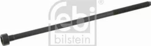 Febi Bilstein 23335 - Болт головки циліндра autozip.com.ua