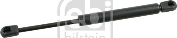 Febi Bilstein 23378 - Газова пружина, кришка багажник autozip.com.ua