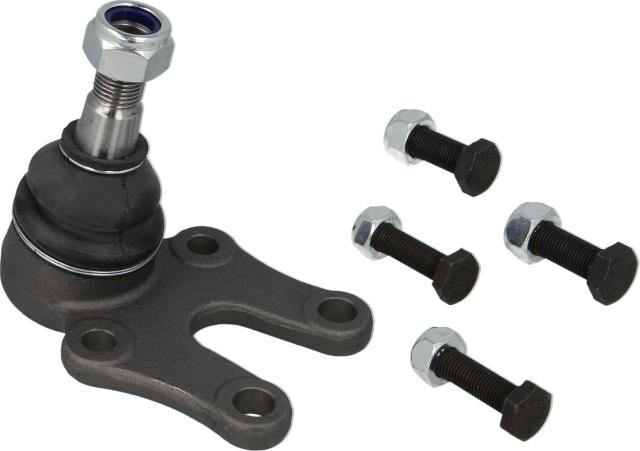 FEBI Bilstein 23246 - Шарова опора, несучий / направляючий шарнір autozip.com.ua