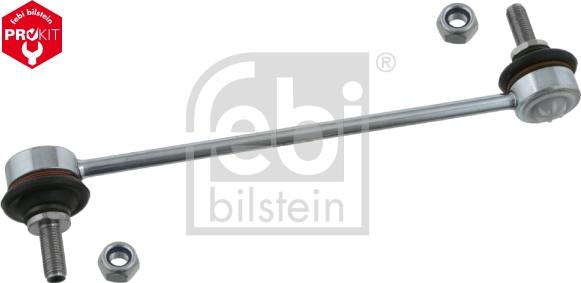 Febi Bilstein 23257 - Тяга / стійка, стабілізатор autozip.com.ua