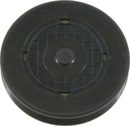 FEBI Bilstein 23204 - Заглушка, вісь коромисла-монтажний отвір autozip.com.ua