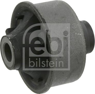 Febi Bilstein 23282 - Сайлентблок рычага TOYOTA YARIS 99-05 передняя ось низ. сзади Пр-во Febi autozip.com.ua