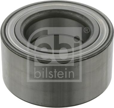 Febi Bilstein 23222 - Підшипник ступиці колеса autozip.com.ua