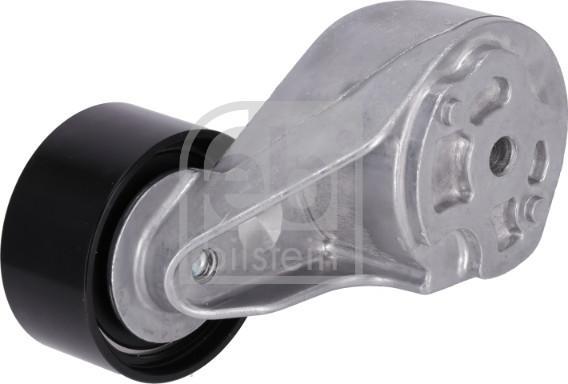 FEBI Bilstein 23271 - Натягувач ременя, поліклиновий ремінь autozip.com.ua