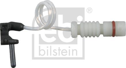 Febi Bilstein 23752 - Датчик износа тормозных колодок задний ML-Class W163  пр-во FEBI autozip.com.ua