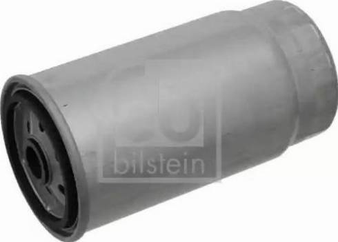 Febi Bilstein 23767 - Паливний фільтр autozip.com.ua