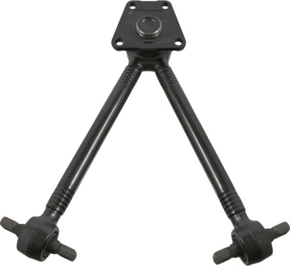 FEBI Bilstein 23705 - Важіль незалежної підвіски колеса autozip.com.ua