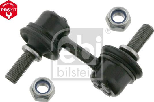 Febi Bilstein 23714 - Тяга / стійка, стабілізатор autozip.com.ua