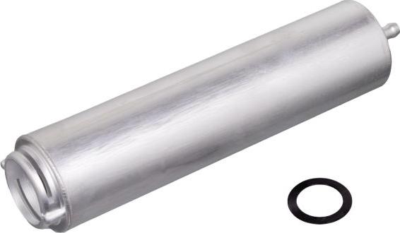 FEBI Bilstein 23789 - Паливний фільтр autozip.com.ua