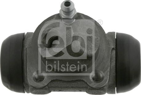 Febi Bilstein 23734 - Колісний гальмівний циліндр autozip.com.ua