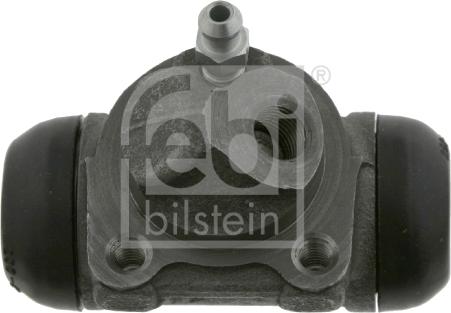 Febi Bilstein 23735 - Колісний гальмівний циліндр autozip.com.ua