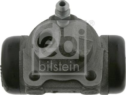 Febi Bilstein 23736 - Колісний гальмівний циліндр autozip.com.ua