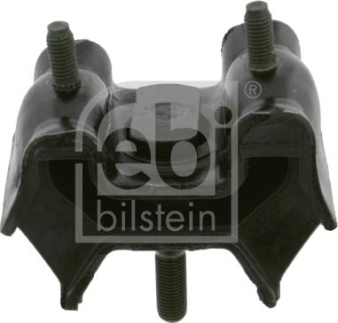 Febi Bilstein 23725 - Подушка, підвіска двигуна autozip.com.ua