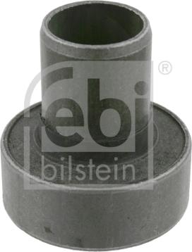 Febi Bilstein 23777 - Сайлентблок балки RENAULT KANGOO 97- задн. ось пр-во Febi autozip.com.ua