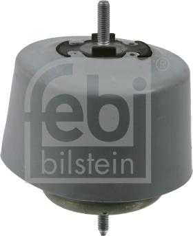 Febi Bilstein 22956 - Подушка, підвіска двигуна autozip.com.ua