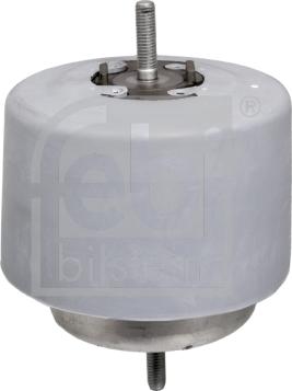 Febi Bilstein 22958 - Подушка, підвіска двигуна autozip.com.ua