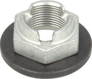 FEBI Bilstein 22953 - Гайка, шийка осі autozip.com.ua