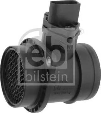 Febi Bilstein 22916 - Датчик потоку, маси повітря autozip.com.ua