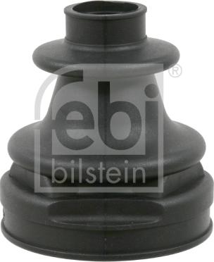 Febi Bilstein 22983 - Пильник, приводний вал autozip.com.ua