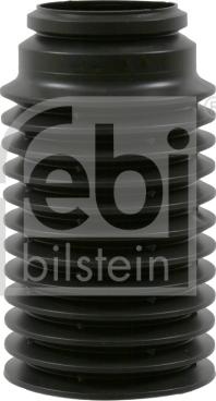 Febi Bilstein 22987 - Пильник амортизатора, захисний ковпак autozip.com.ua