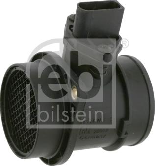 Febi Bilstein 22922 - Датчик потоку, маси повітря autozip.com.ua