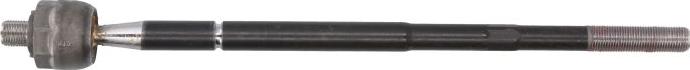 FEBI Bilstein 22469 - Осьовий шарнір, рульова тяга autozip.com.ua