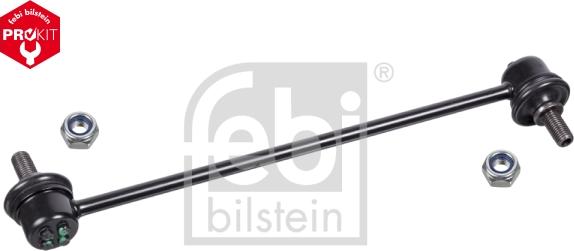 Febi Bilstein 22463 - Тяга / стійка, стабілізатор autozip.com.ua